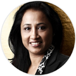 Ashwini Nachappa
