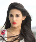 Amyra Dastur