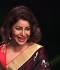 Debina Bonnerjee