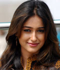 Ileana D'Cruz