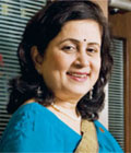 Mrunalini Deshmukh