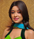 Payal Ghosh