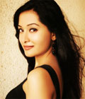 Preetika Rao