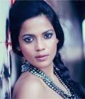 Priyanka Bose