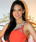 Rochelle Rao