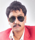 Sanchari Vijay