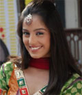 Srishty Rode