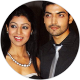 Gurmeet & Debina