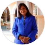 Kiran Mazumdar