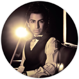 Pankaj Advani