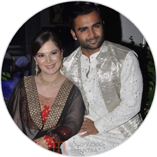 Sachin Joshi & Urvashi Sharma