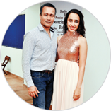 Sameer Purohit & Namrata