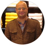 Shailesh Chaturvedi
