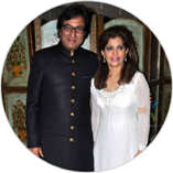 Talat Aziz & Bina Aziz