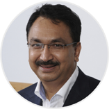 Vikram S Kirloskar
